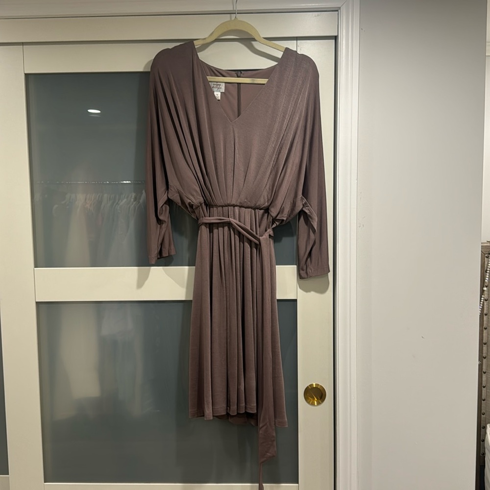 Suzi Chin by Maggie Boutique dress size 6